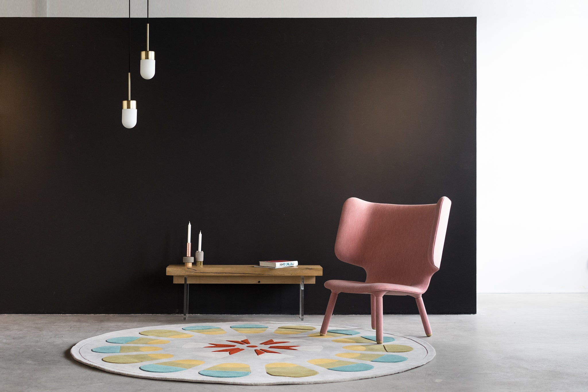 COMMUNE RUG – Dare to Rug
