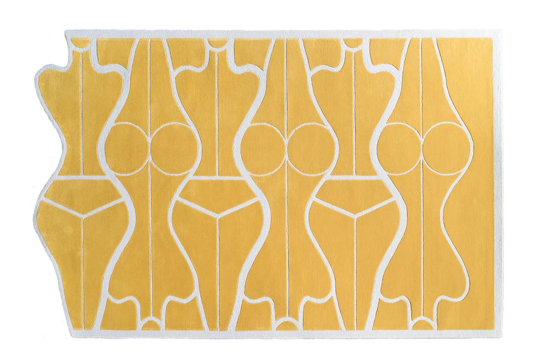 HER RUG – Dare to Rug
