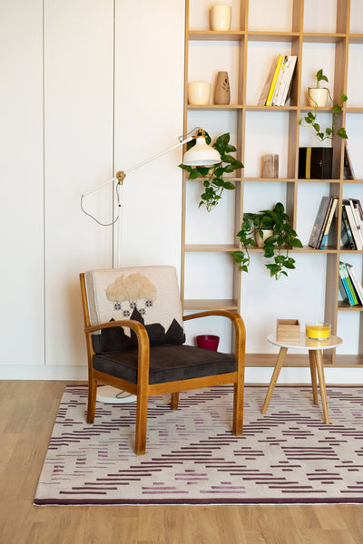 HYPER RUG – Dare to Rug