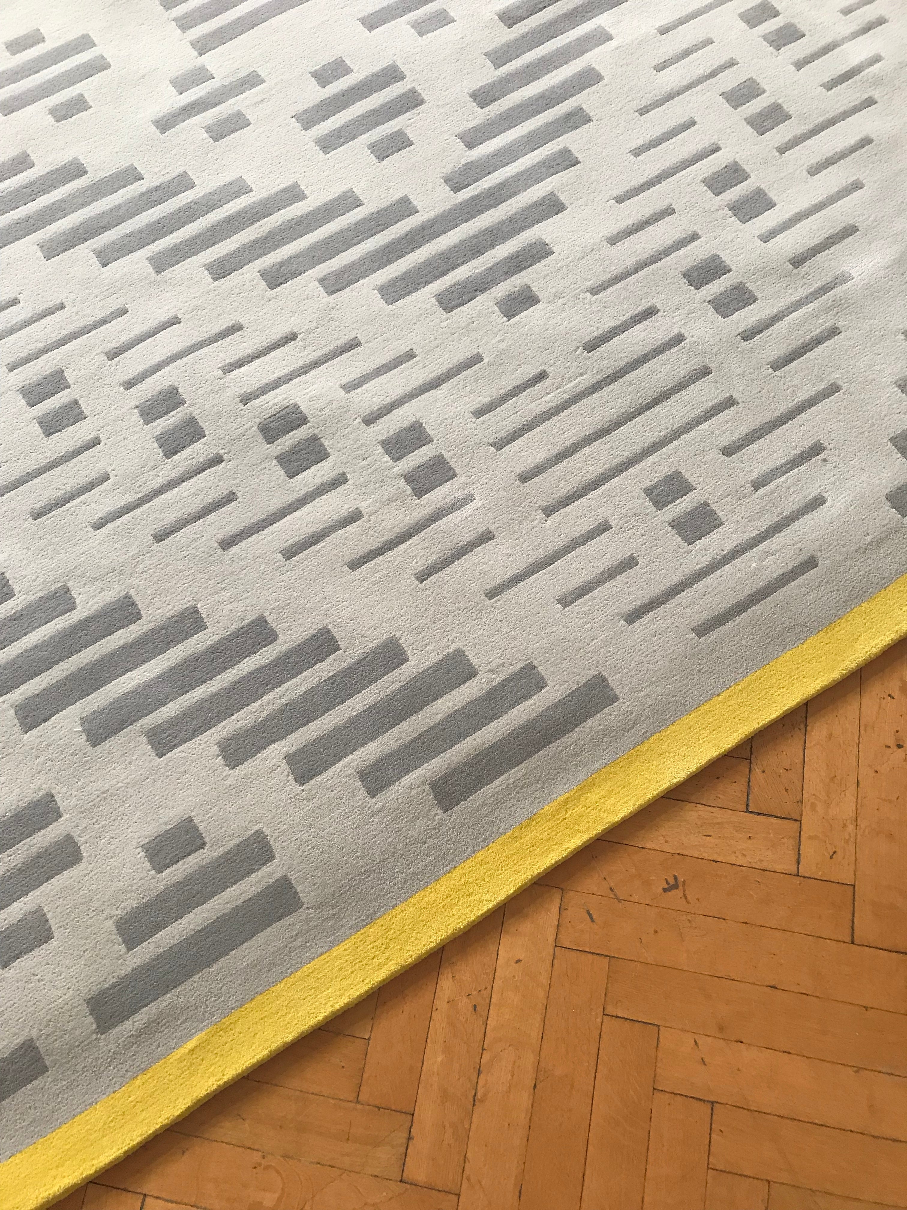 HYPER RUG – Dare to Rug